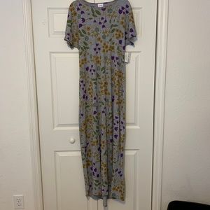 LuLaRoe Maria Dress